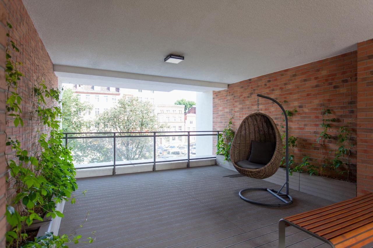 Gdansk, Dlugie Ogrody 18 - Rooftop Terrace, Parking Exterior photo